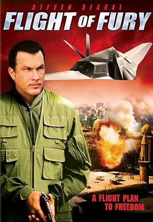 Nonton Film Flight of Fury (2007) Subtitle Indonesia Filmapik