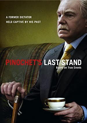 Nonton Film Pinochet’s Last Stand (2006) Subtitle Indonesia Filmapik