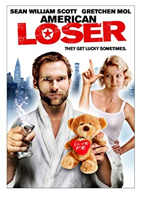 Nonton Film American Loser (2007) Subtitle Indonesia Filmapik