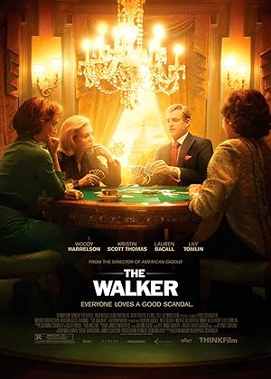 The Walker (2007)