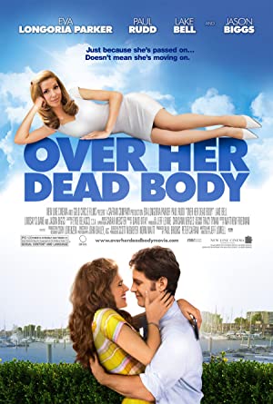 Nonton Film Over Her Dead Body (2008) Subtitle Indonesia