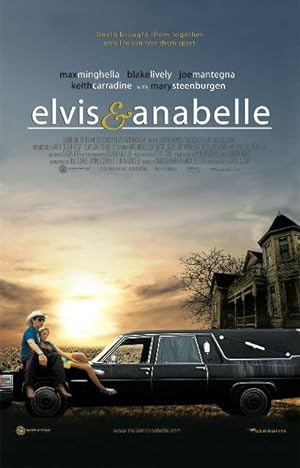 Nonton Film Elvis and Anabelle (2007) Subtitle Indonesia
