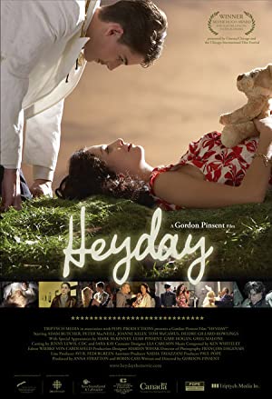 Nonton Film Heyday! (2006) Subtitle Indonesia Filmapik