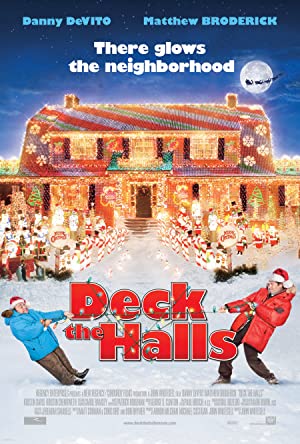 Nonton Film Deck the Halls (2006) Subtitle Indonesia Filmapik