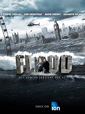 Nonton Film Flood (2007) Subtitle Indonesia Filmapik