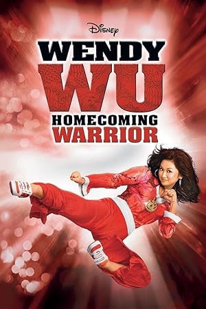 Nonton Film Wendy Wu: Homecoming Warrior (2006) Subtitle Indonesia Filmapik