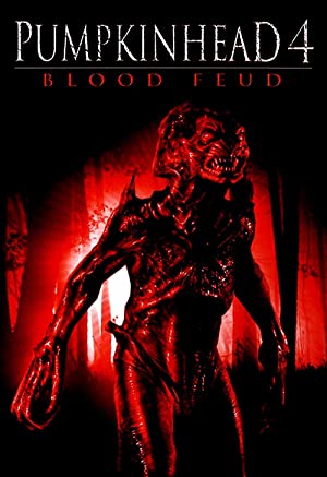 Nonton Film Pumpkinhead 4: Blood Feud (2007) Subtitle Indonesia