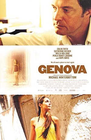 Nonton Film A Summer in Genoa (2008) Subtitle Indonesia Filmapik