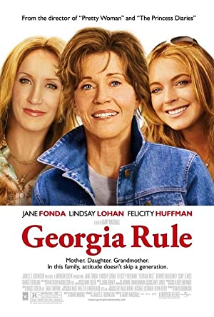 Nonton Film Georgia Rule (2007) Subtitle Indonesia