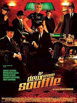 Nonton Film Le deuxième souffle (2007) Subtitle Indonesia Filmapik