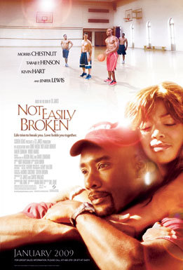 Nonton Film Not Easily Broken (2009) Subtitle Indonesia Filmapik