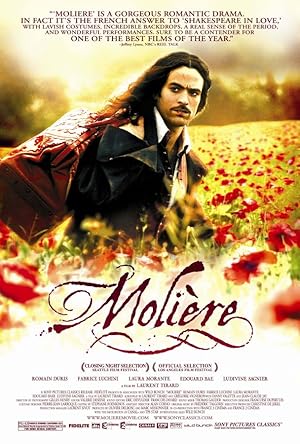 Nonton Film Molière (2007) Subtitle Indonesia