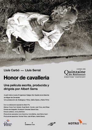 Nonton Film Quixotic/Honor de Cavelleria (2006) Subtitle Indonesia