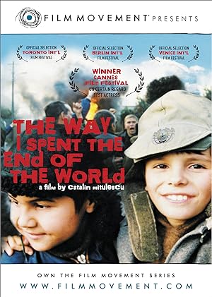 Nonton Film How I Celebrated the End of the World (2006) Subtitle Indonesia