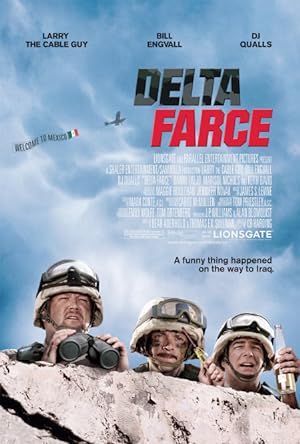 Nonton Film Delta Farce (2007) Subtitle Indonesia