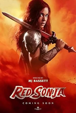 Nonton Film Red Sonja (2025) Subtitle Indonesia