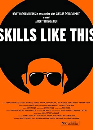 Nonton Film Skills Like This (2007) Subtitle Indonesia Filmapik