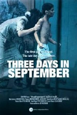 Beslan: Three Days in September (2006)