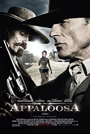 Nonton Film Appaloosa (2008) Subtitle Indonesia