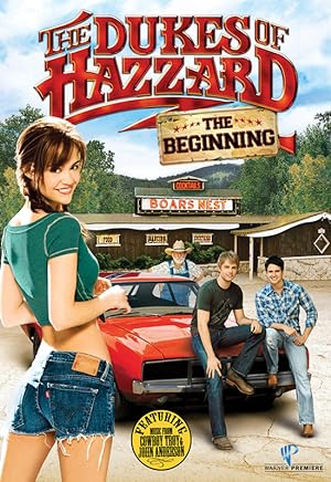 Nonton Film The Dukes of Hazzard: The Beginning (2007) Subtitle Indonesia Filmapik