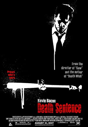 Nonton Film Death Sentence (2007) Subtitle Indonesia