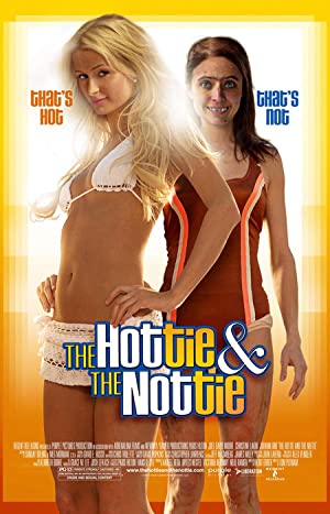 Nonton Film The Hottie & the Nottie (2008) Subtitle Indonesia