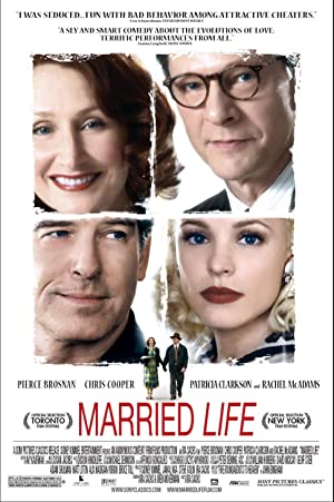 Nonton Film Married Life (2007) Subtitle Indonesia Filmapik