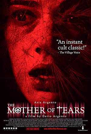 Nonton Film Mother of Tears (2007) Subtitle Indonesia Filmapik