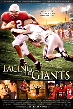 Nonton Film Facing the Giants (2006) Subtitle Indonesia