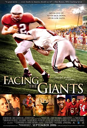 Facing the Giants         (2006)