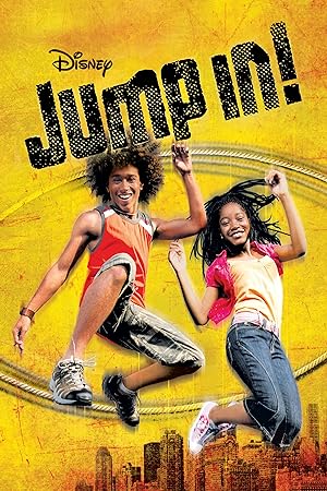 Nonton Film Jump in! (2007) Subtitle Indonesia