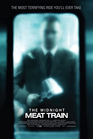 Nonton Film The Midnight Meat Train (2008) Subtitle Indonesia