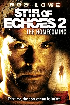 Stir of Echoes: The Homecoming (2007)