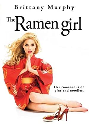 The Ramen Girl (2008)