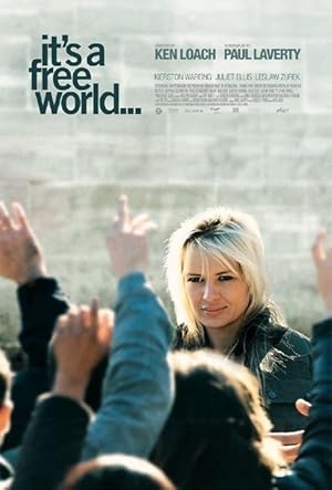 Nonton Film It’s a Free World… (2007) Subtitle Indonesia