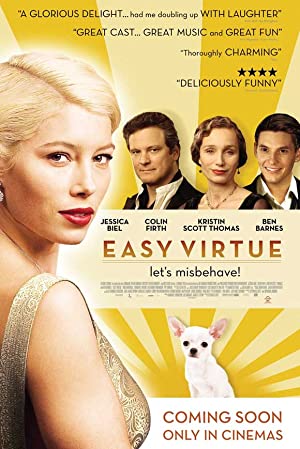 Nonton Film Easy Virtue (2008) Subtitle Indonesia Filmapik