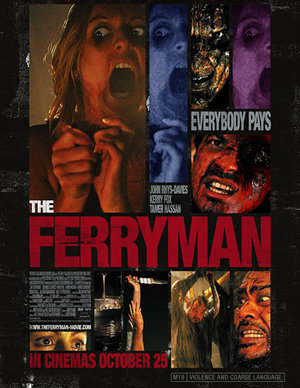 Nonton Film The Ferryman (2007) Subtitle Indonesia