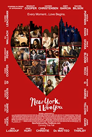 Nonton Film New York, I Love You (2008) Subtitle Indonesia