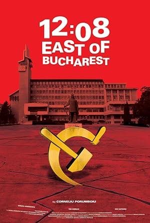 12:08 East of Bucharest (2006)