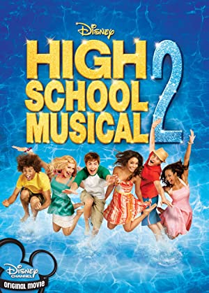 High School Musical 2         (2007)