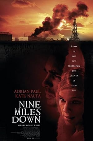 Nonton Film 9 Miles Down (2009) Subtitle Indonesia