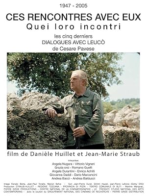Nonton Film Quei loro incontri (2006) Subtitle Indonesia