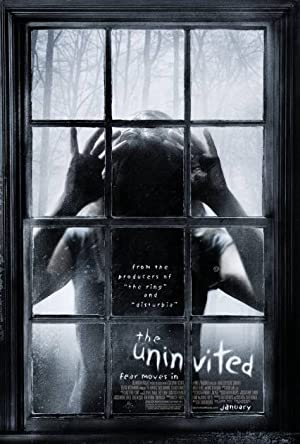 The Uninvited         (2009)