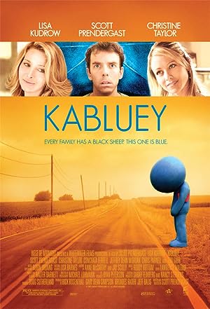 Nonton Film Kabluey (2007) Subtitle Indonesia