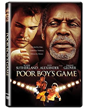 Nonton Film Poor Boy’s Game (2007) Subtitle Indonesia Filmapik