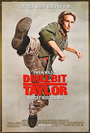 Drillbit Taylor (2008)