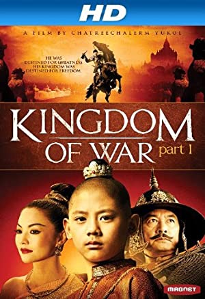 Kingdom of War: Part 1