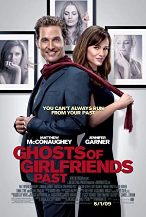 Nonton Film Ghosts of Girlfriends Past (2009) Subtitle Indonesia Filmapik
