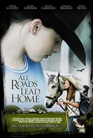Nonton Film All Roads Lead Home (2008) Subtitle Indonesia