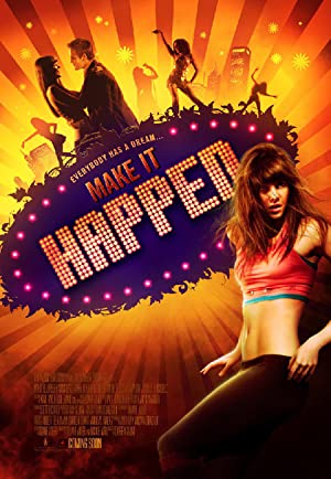 Make It Happen         (2008)